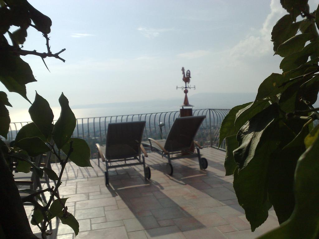 Couette-café La Dimora Le Fumarole Ercolano