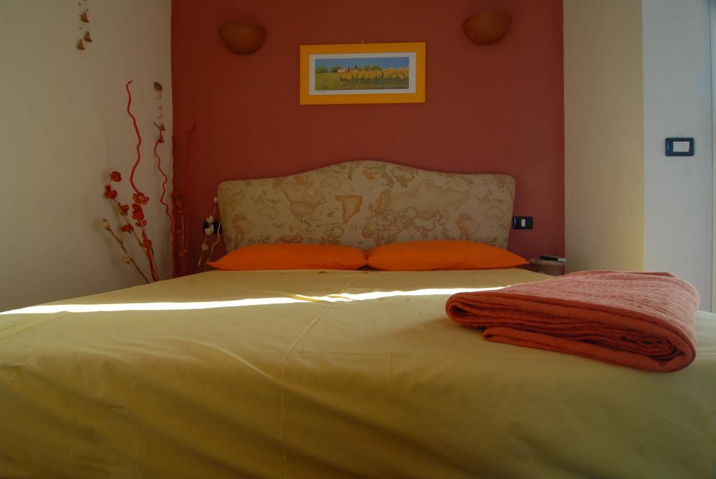 Bed & Breakfast La Dimora Le Fumarole Ercolano