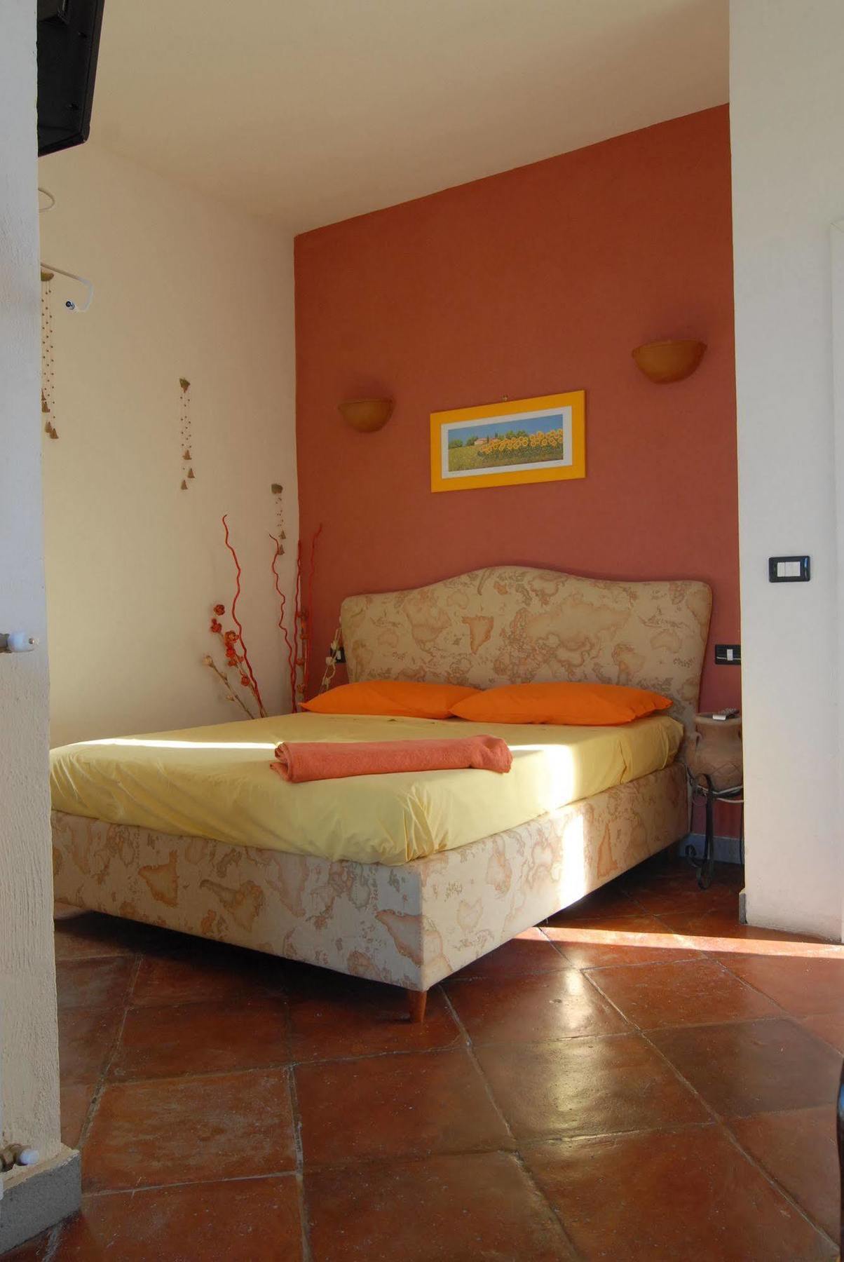 Couette-café La Dimora Le Fumarole Ercolano