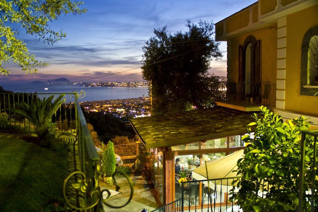 Bed & Breakfast La Dimora Le Fumarole