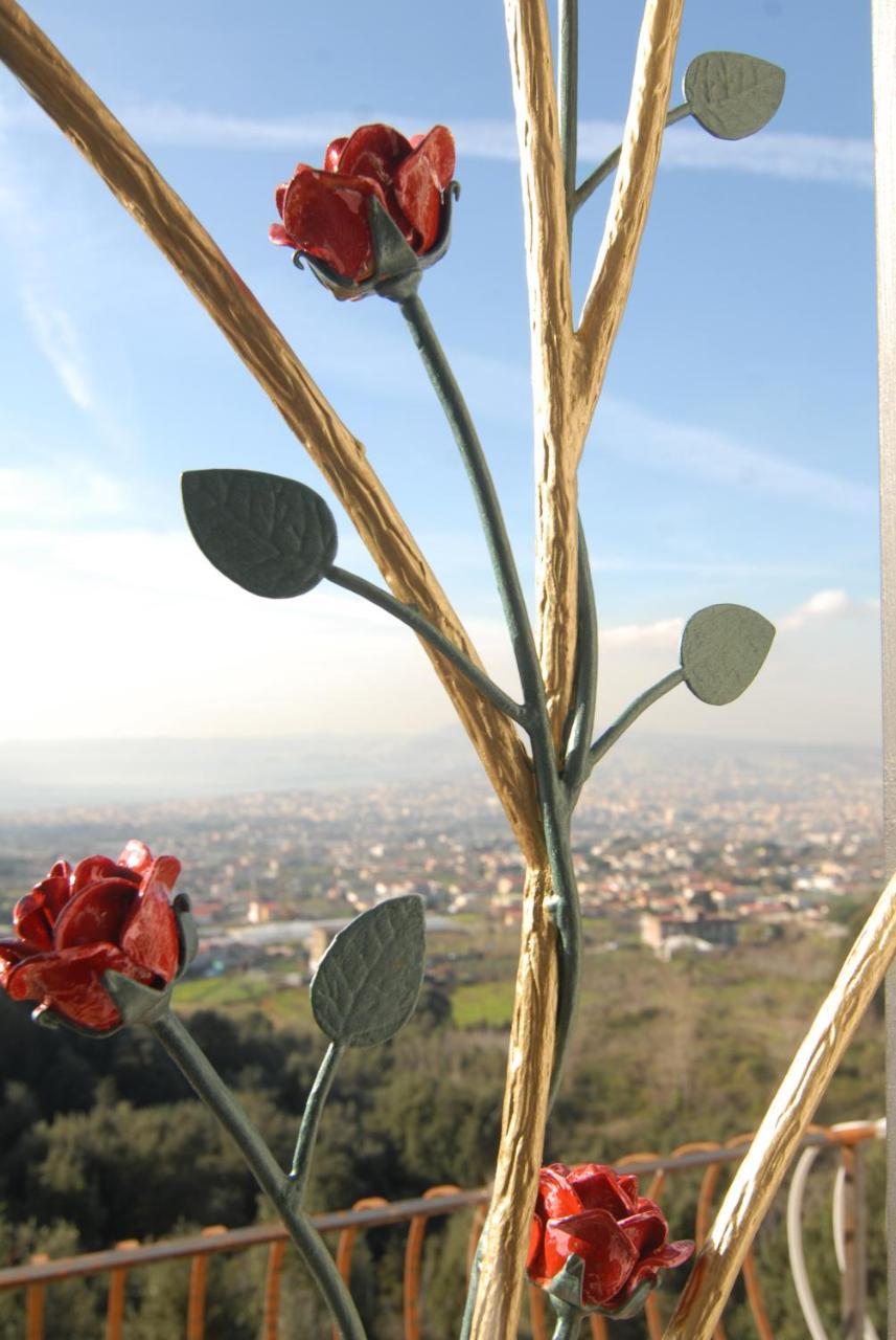 La Dimora Le Fumarole