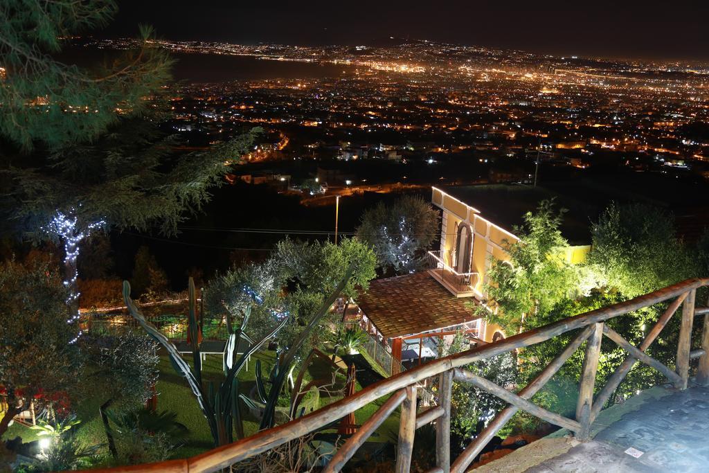 La Dimora Le Fumarole Ercolano