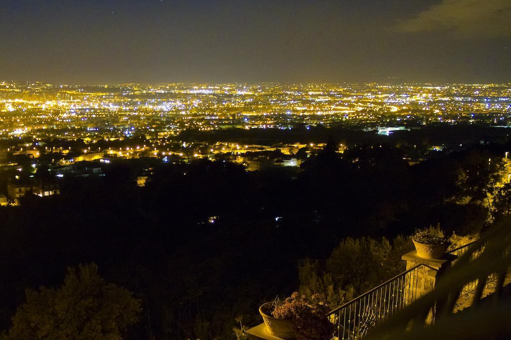 La Dimora Le Fumarole Ercolano